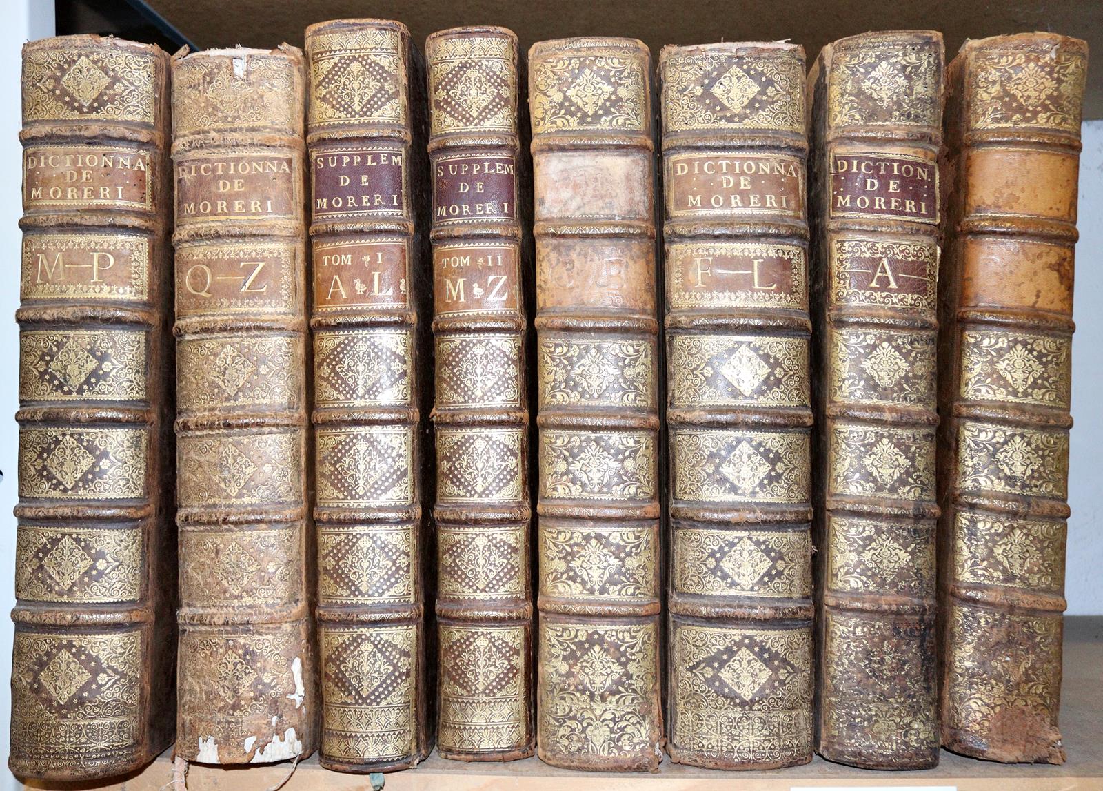 Moreri,L. | Bild Nr.2