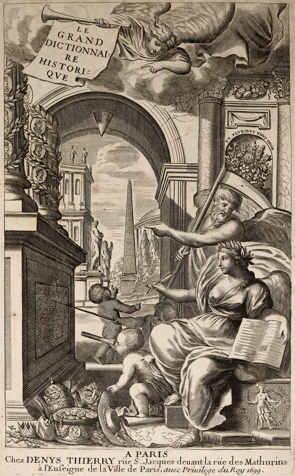 Moreri,L. | Bild Nr.1