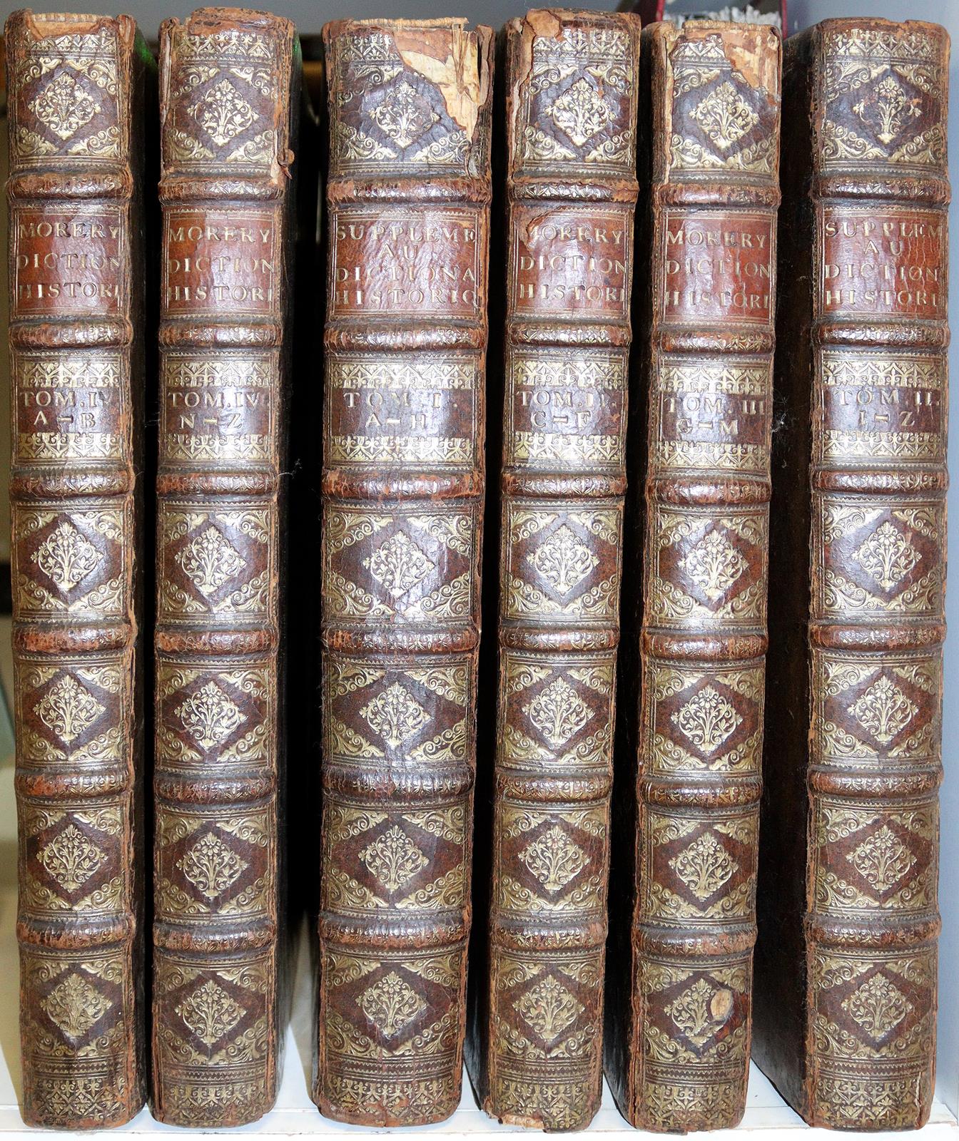 Moreri,L. | Bild Nr.2