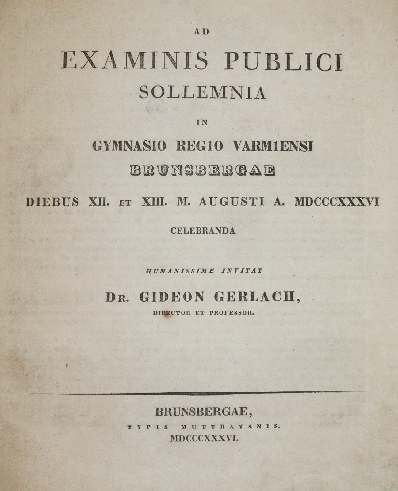 Wieseler,F. | Bild Nr.2