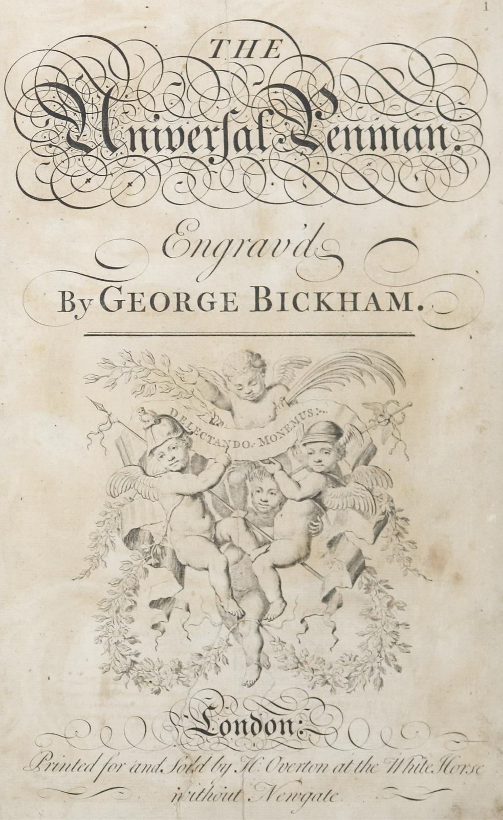 Bickham,G. | Bild Nr.2