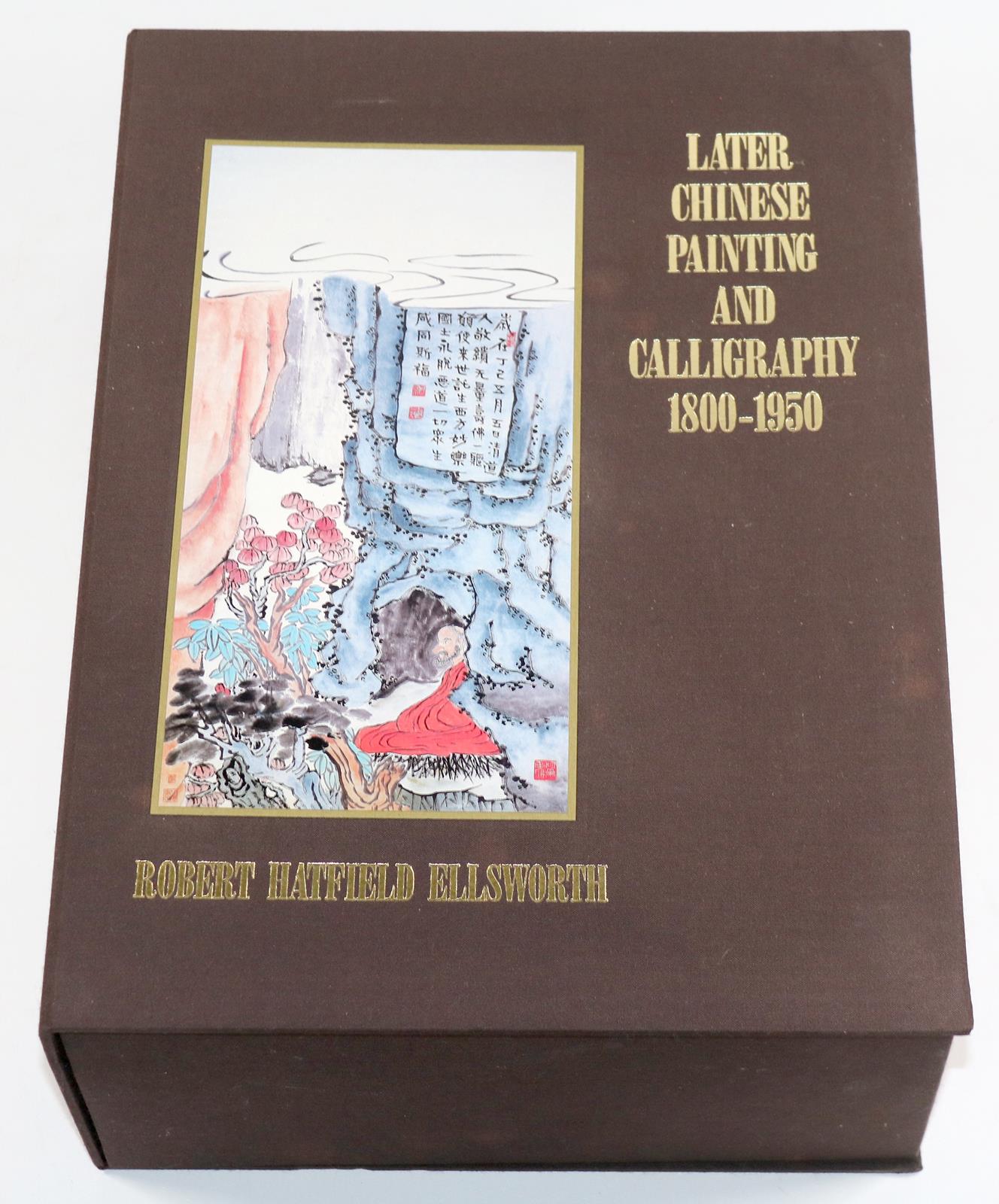 Ellsworth,R.H | Bild Nr.1