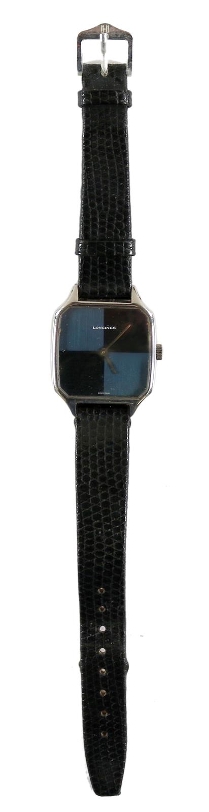 Longines. | Bild Nr.1