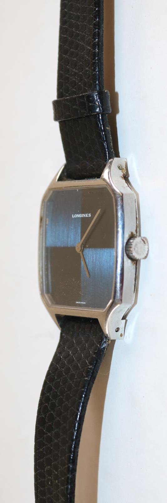 Longines. | Bild Nr.4