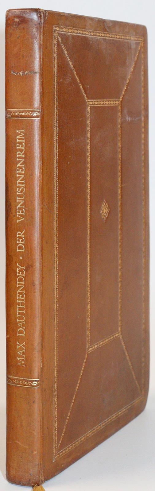 Dauthendey,M. | Bild Nr.2