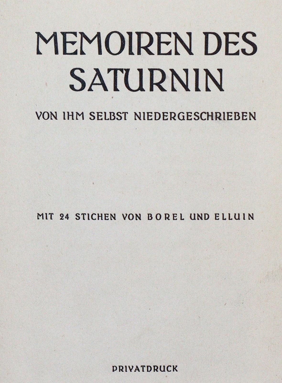 (Gervaise de Latouche,J.-C.). | Bild Nr.1