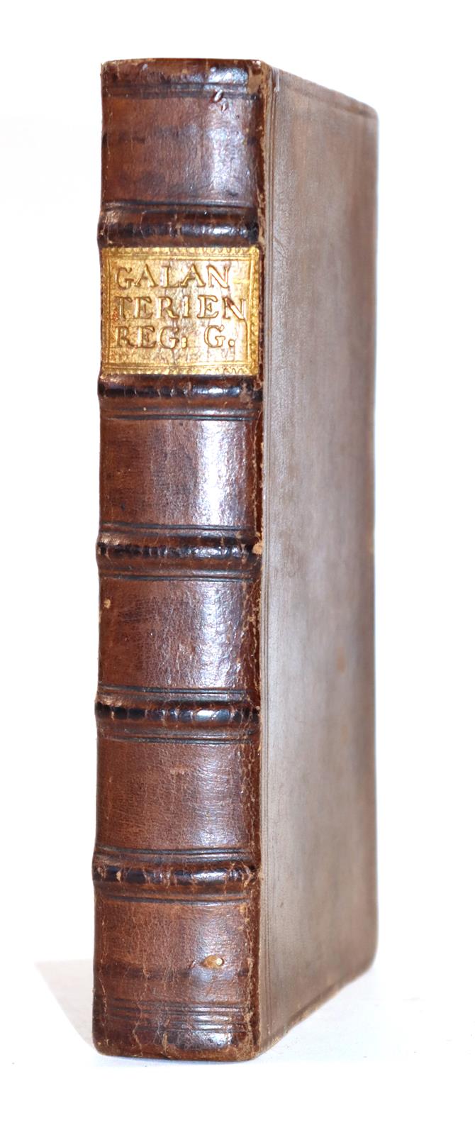 (Vanel,C. u. H.de Sauval). | Bild Nr.2