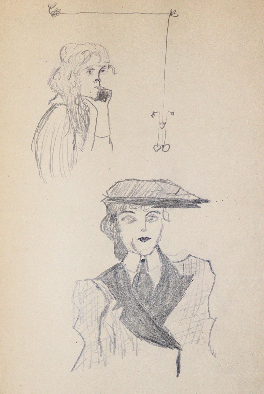 Mönch, Der. | Bild Nr.3