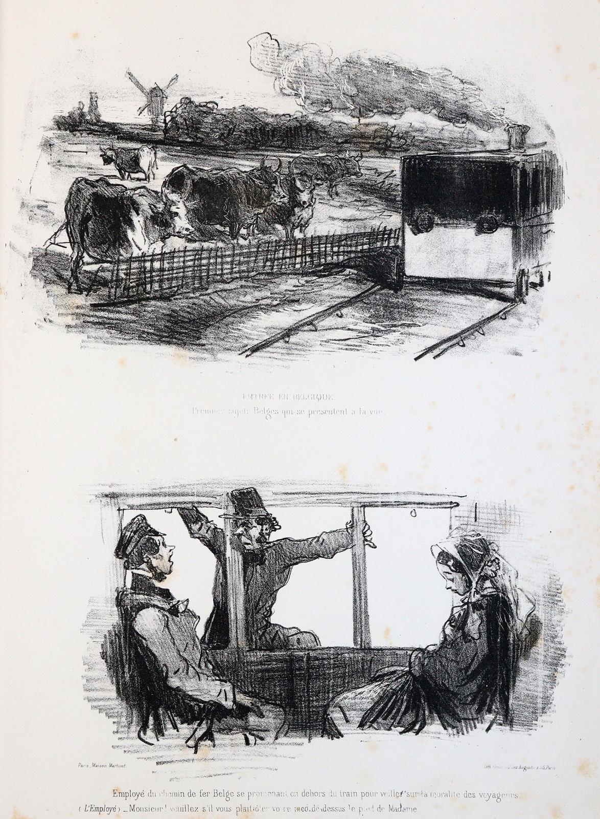 Cham (d.i. A.de Noe). | Bild Nr.4