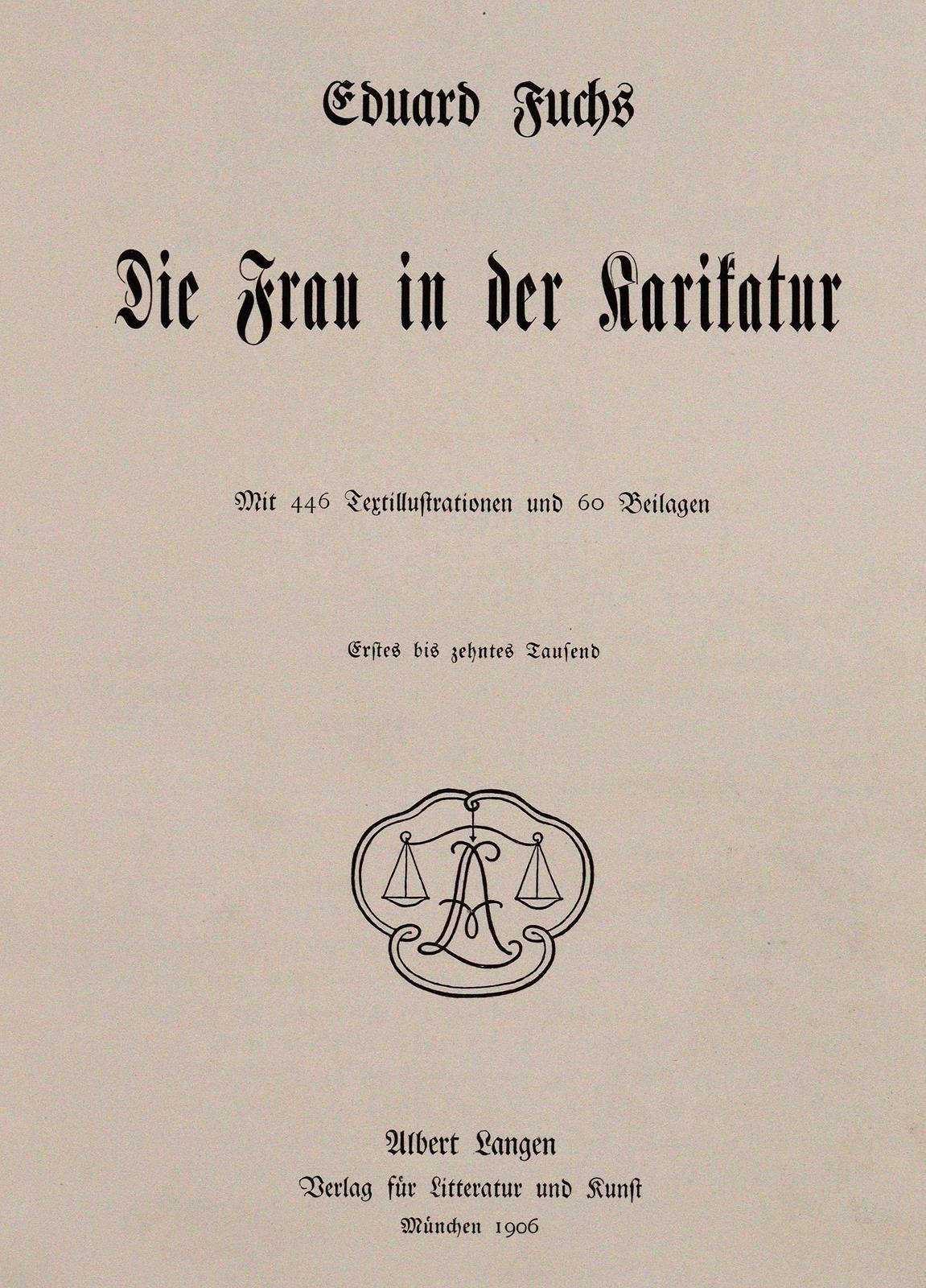 Fuchs,E. | Bild Nr.1