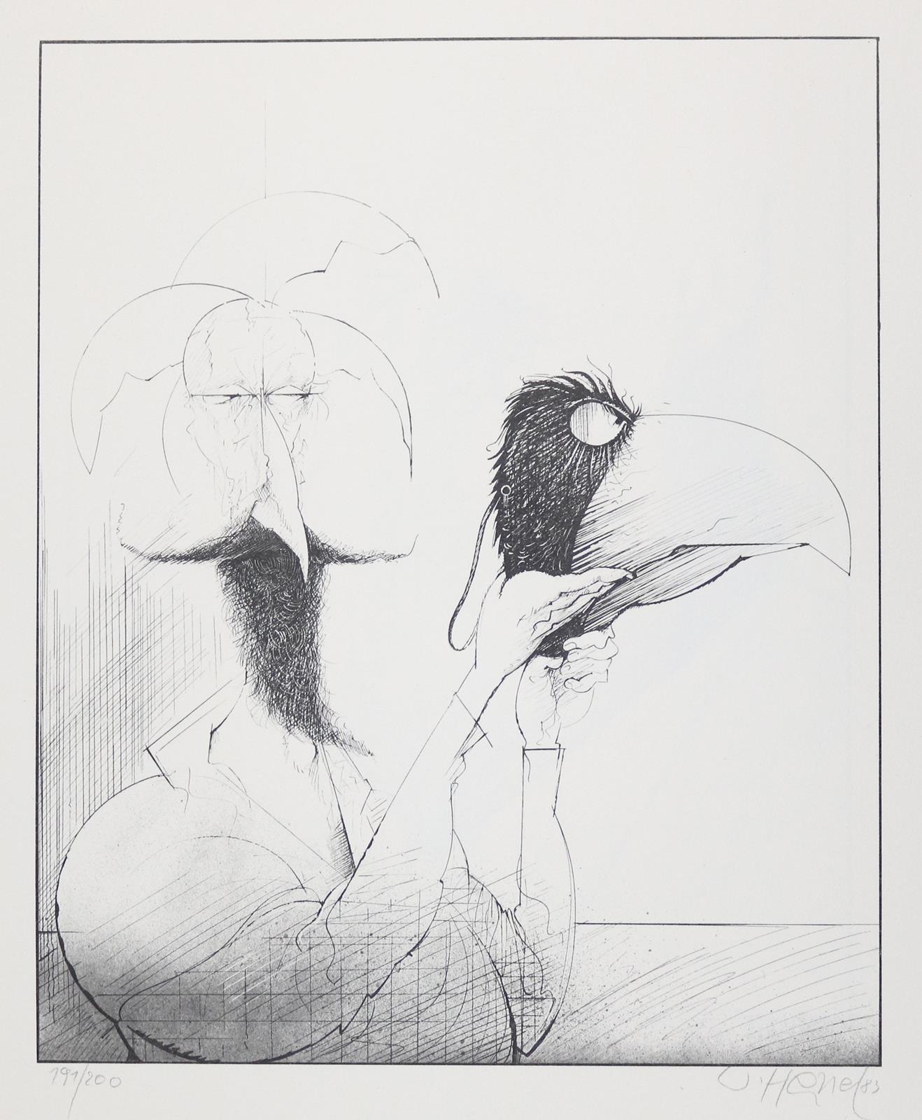 Hanel,W. | Bild Nr.1