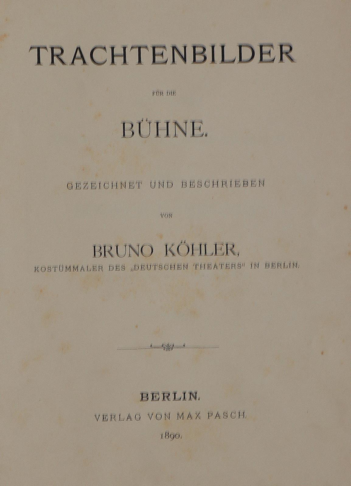 Köhler,B. | Bild Nr.1