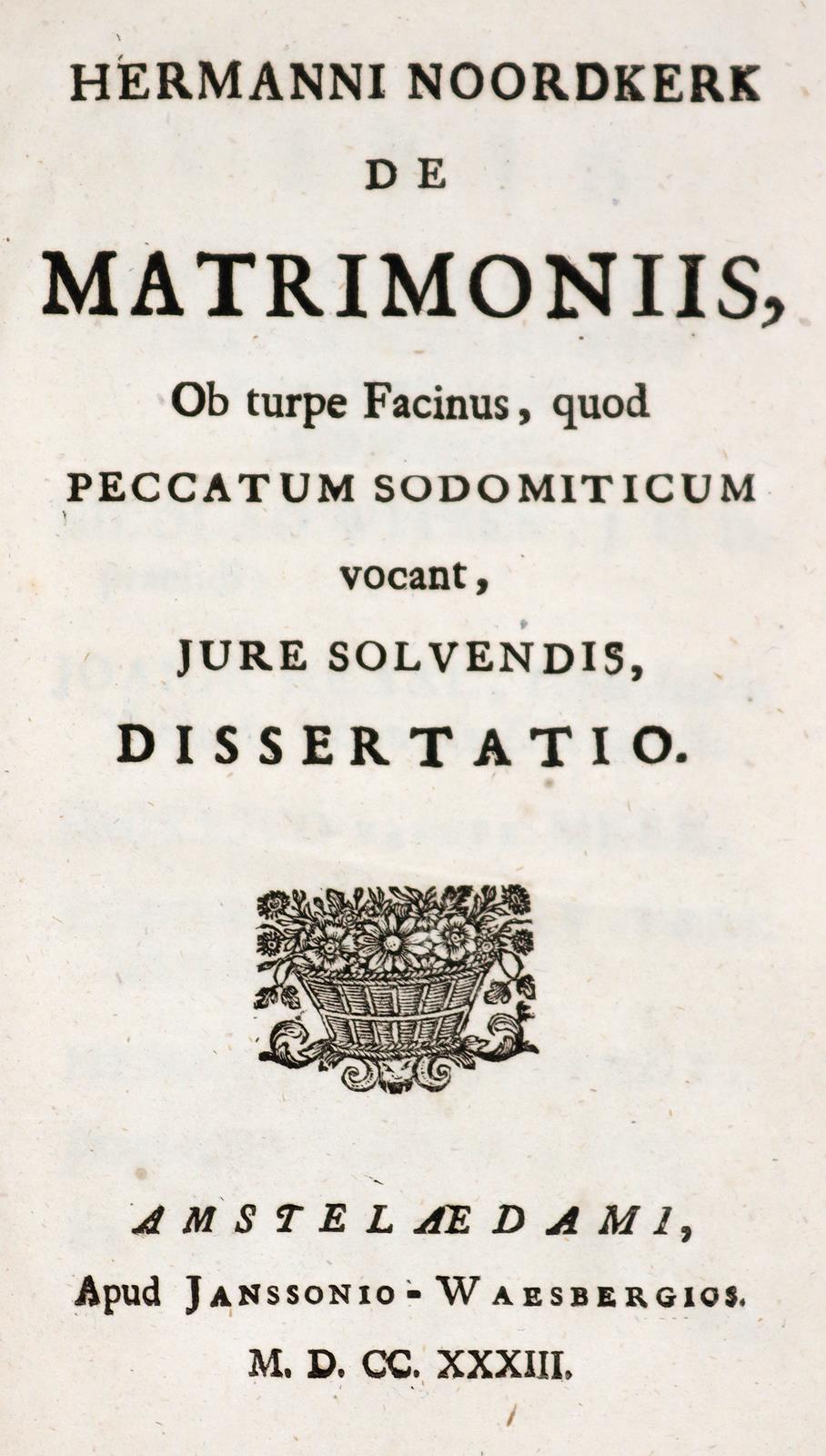 Noordkerk,H. | Bild Nr.1