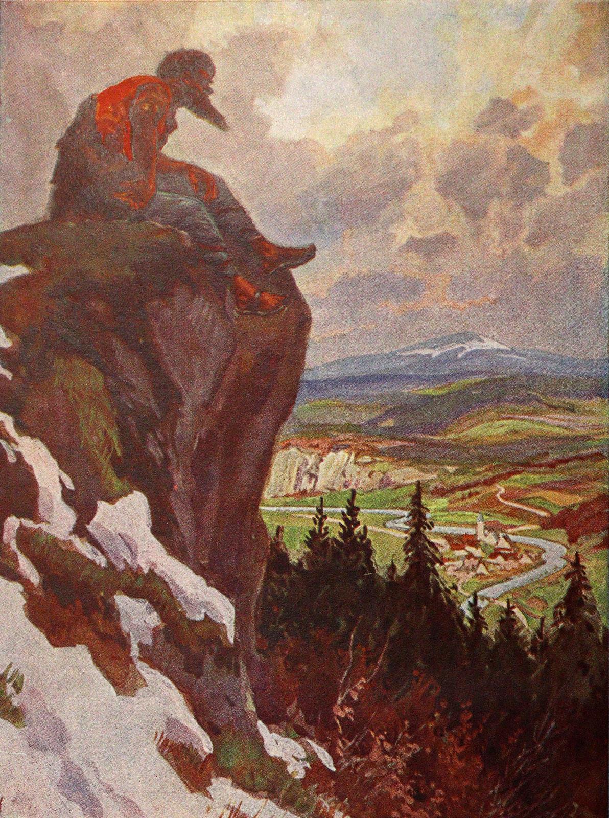 Auerbachs | Bild Nr.2