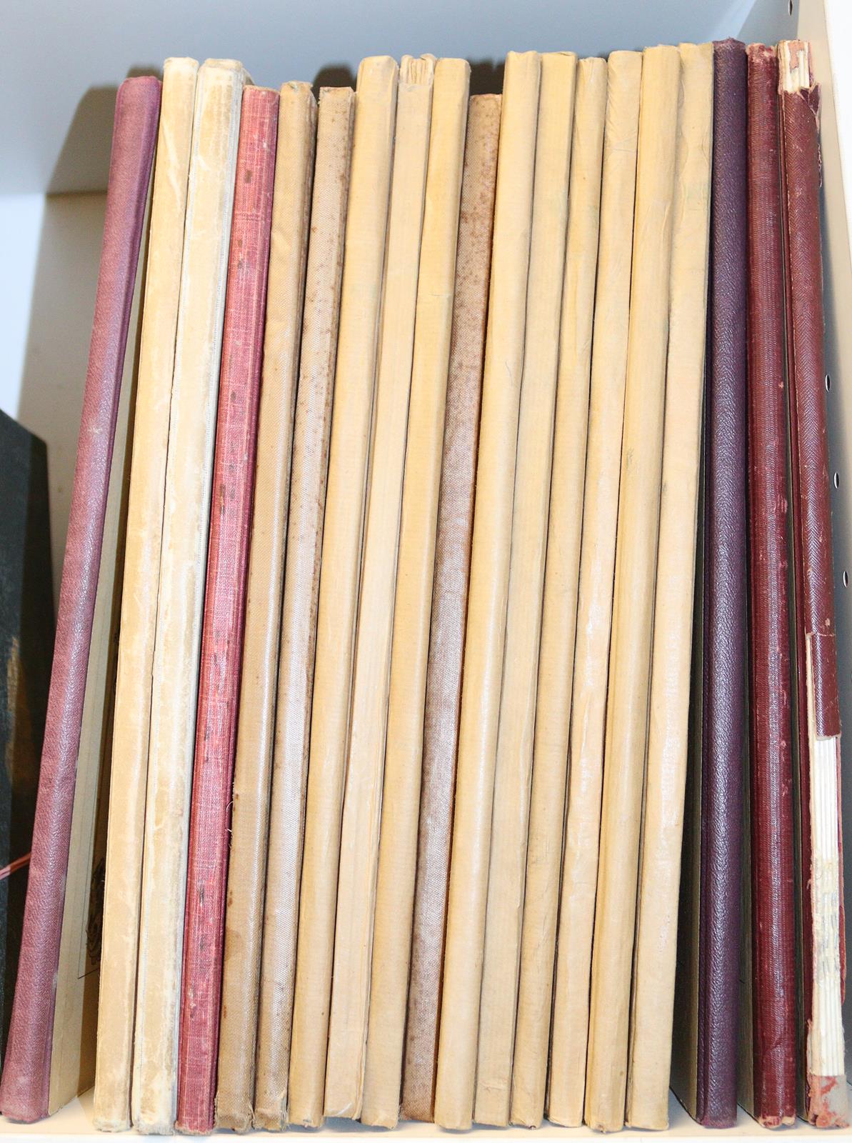 Münchener Bilderbogen. | Bild Nr.5