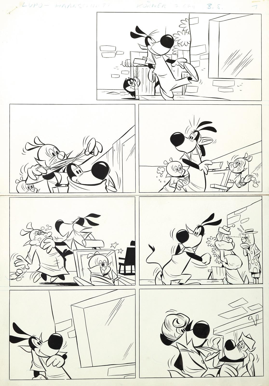 Perego, Giuseppe | Bild Nr.1