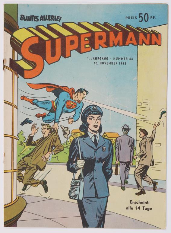 Buntes Allerlei | Bild Nr.1