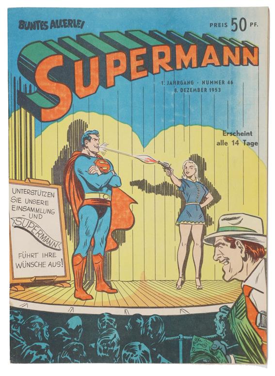 Buntes Allerlei | Bild Nr.1