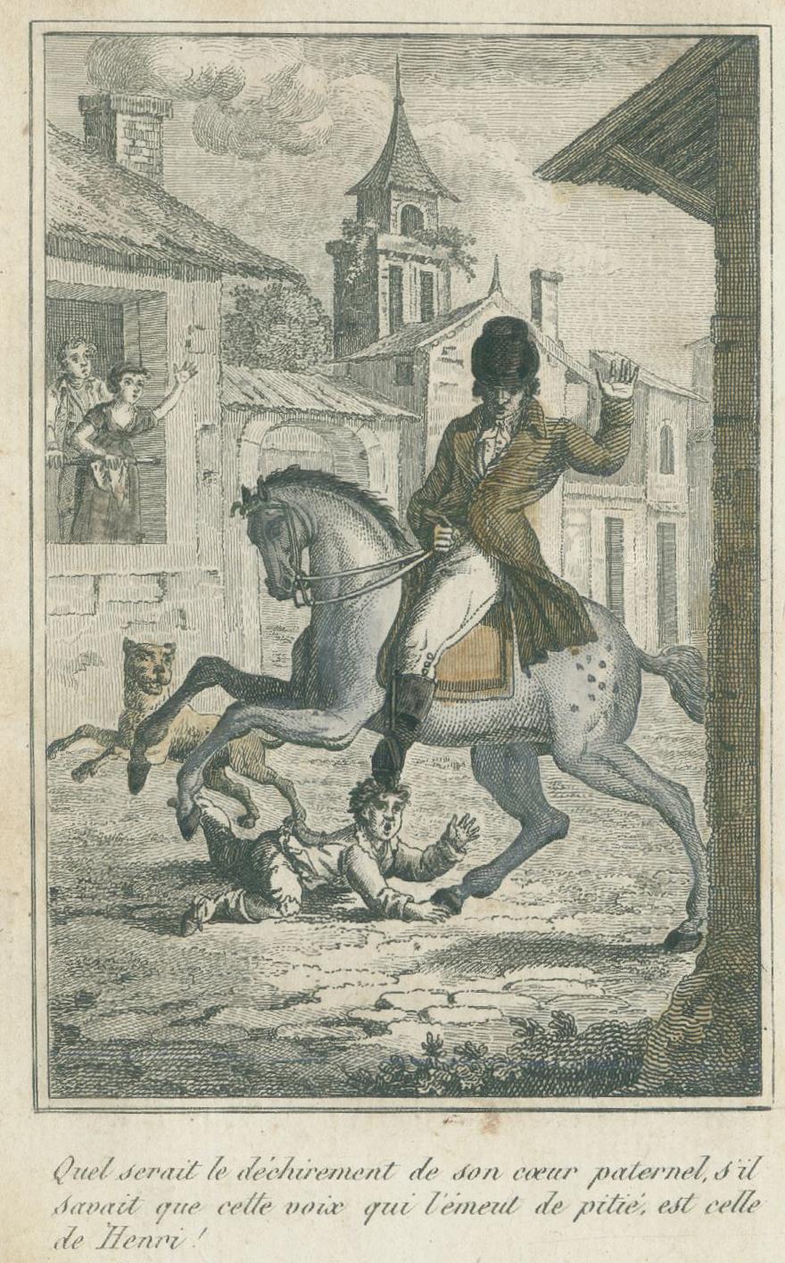 (Maraise,S. de.) | Bild Nr.1