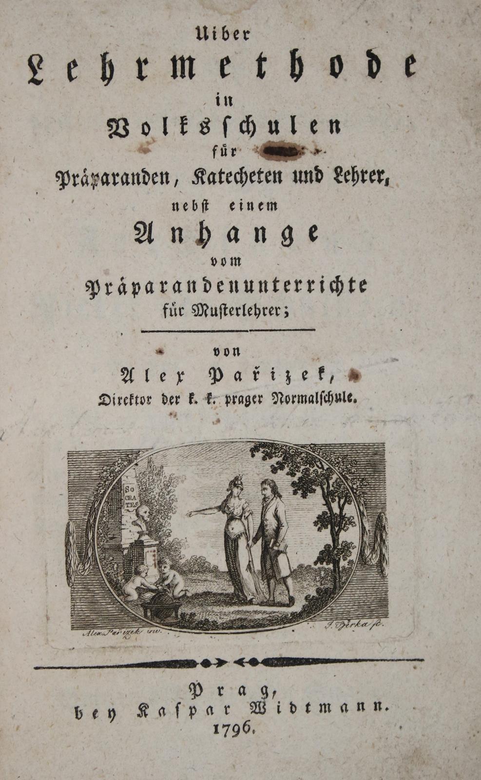 Parizek,A. | Bild Nr.1