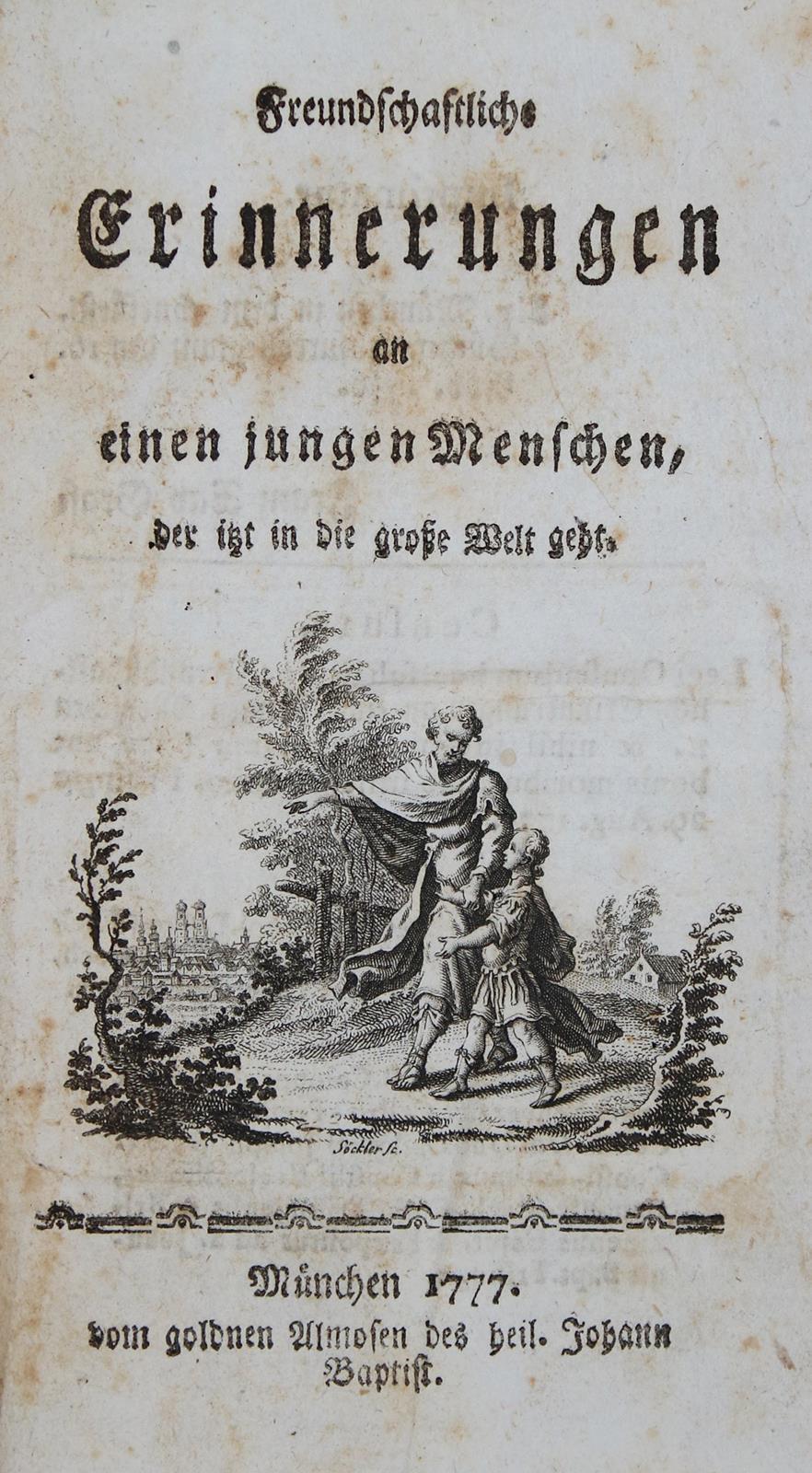 (Schönberg,M.v.). | Bild Nr.1