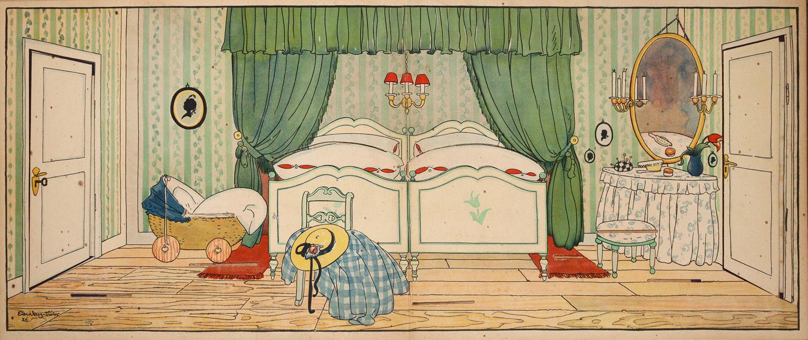 Wenz-Vietor,E. | Bild Nr.3