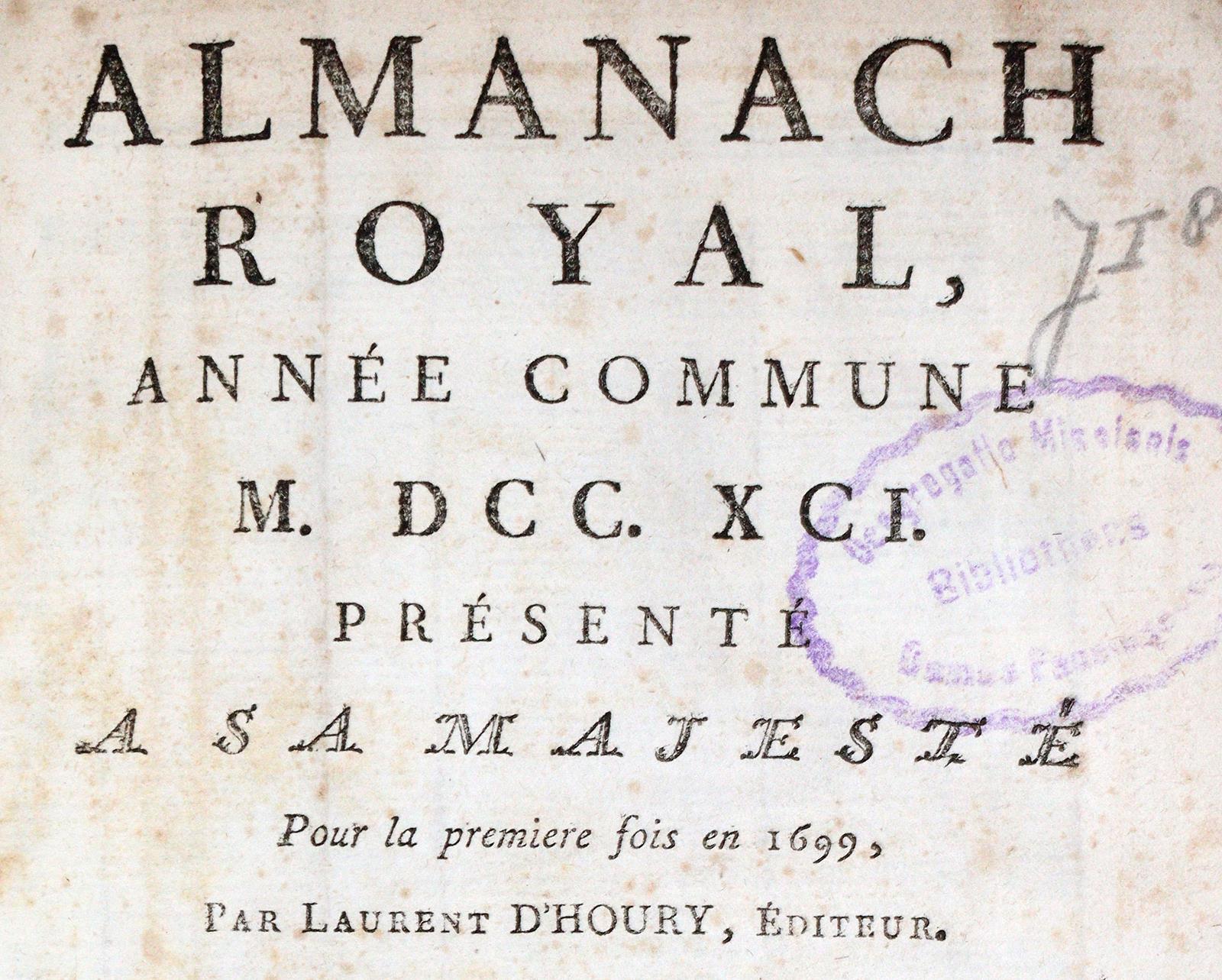 Houry,L.de. | Bild Nr.1