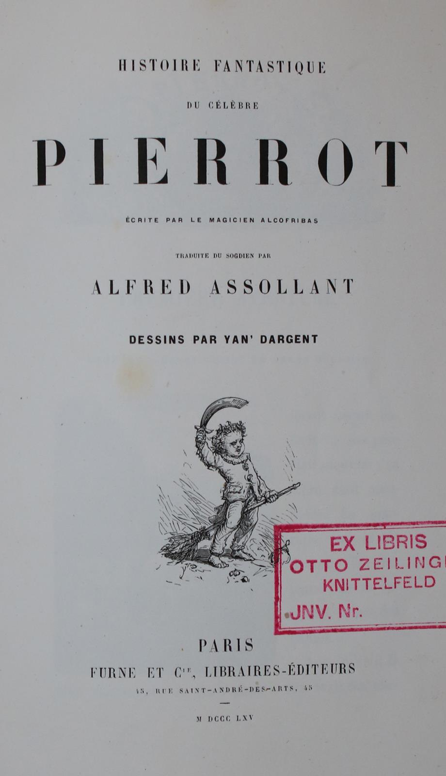 Assolant,A. | Bild Nr.2