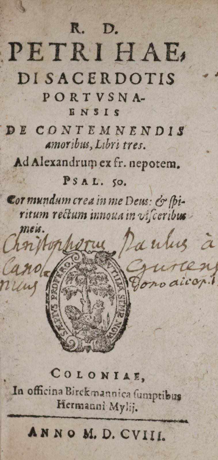 Cavretto,P. | Bild Nr.1