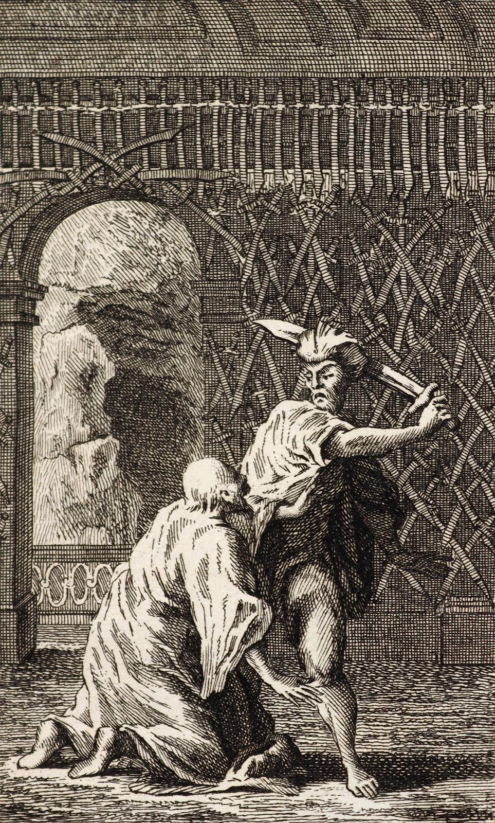 Caylus,(A.C.P.)de. | Bild Nr.2