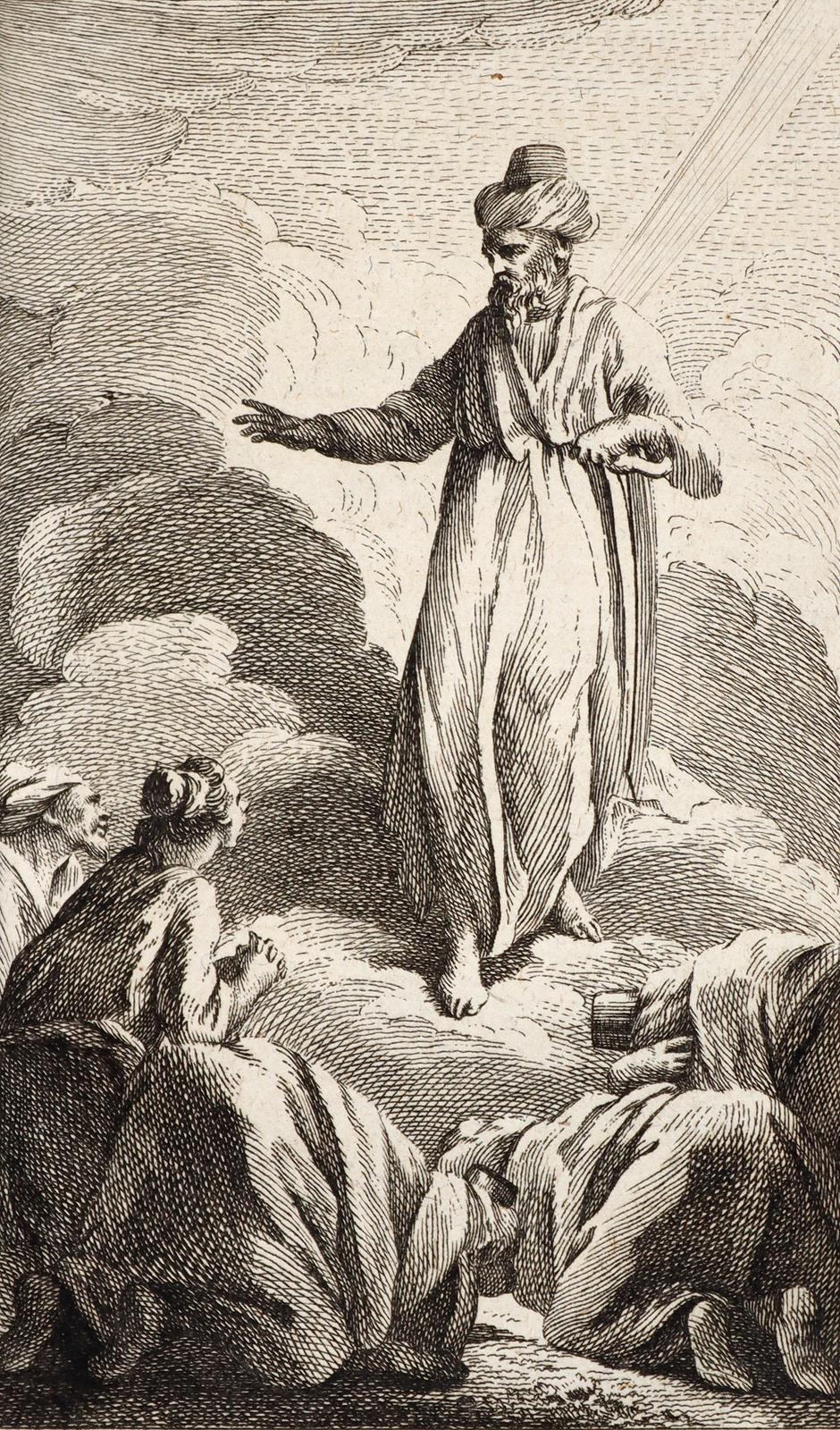 Caylus,(A.C.P.)de. | Bild Nr.3