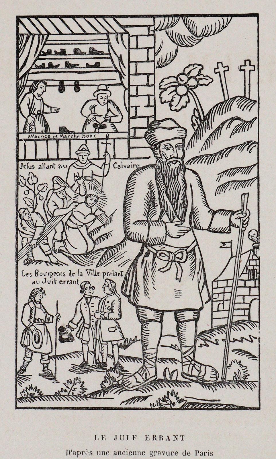 Champfleury (d.i. J.Husson). | Bild Nr.2