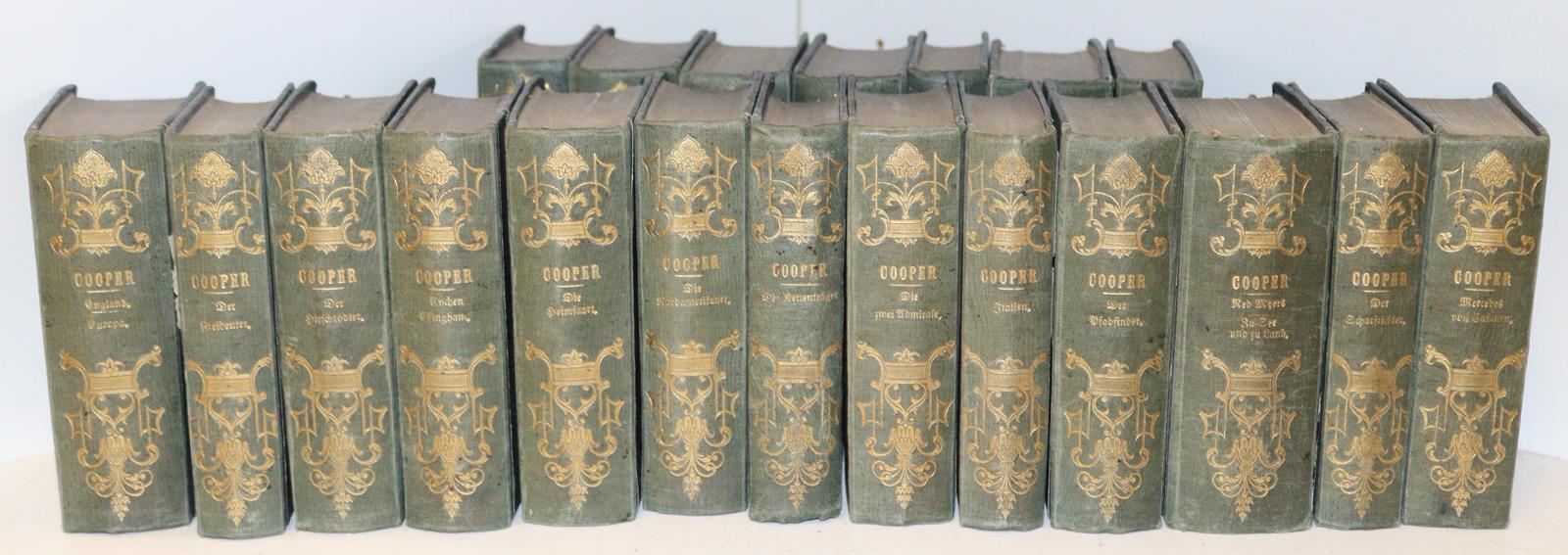 Cooper,J.F. | Bild Nr.2