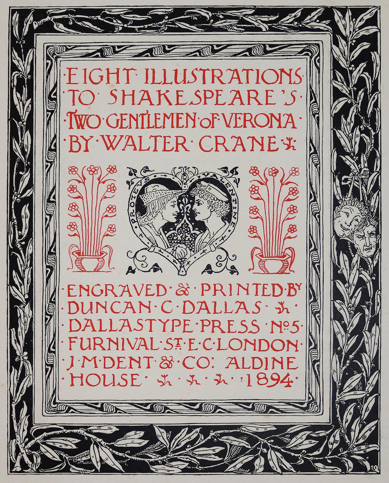 Shakespeare,W. | Bild Nr.1