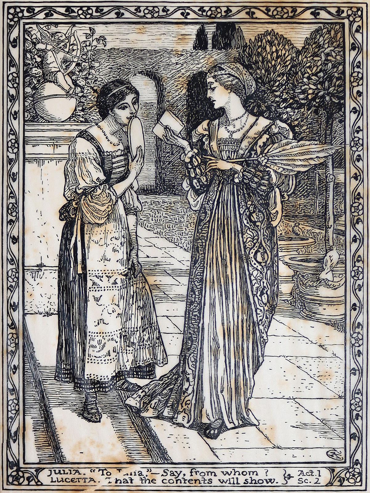 Shakespeare,W. | Bild Nr.3