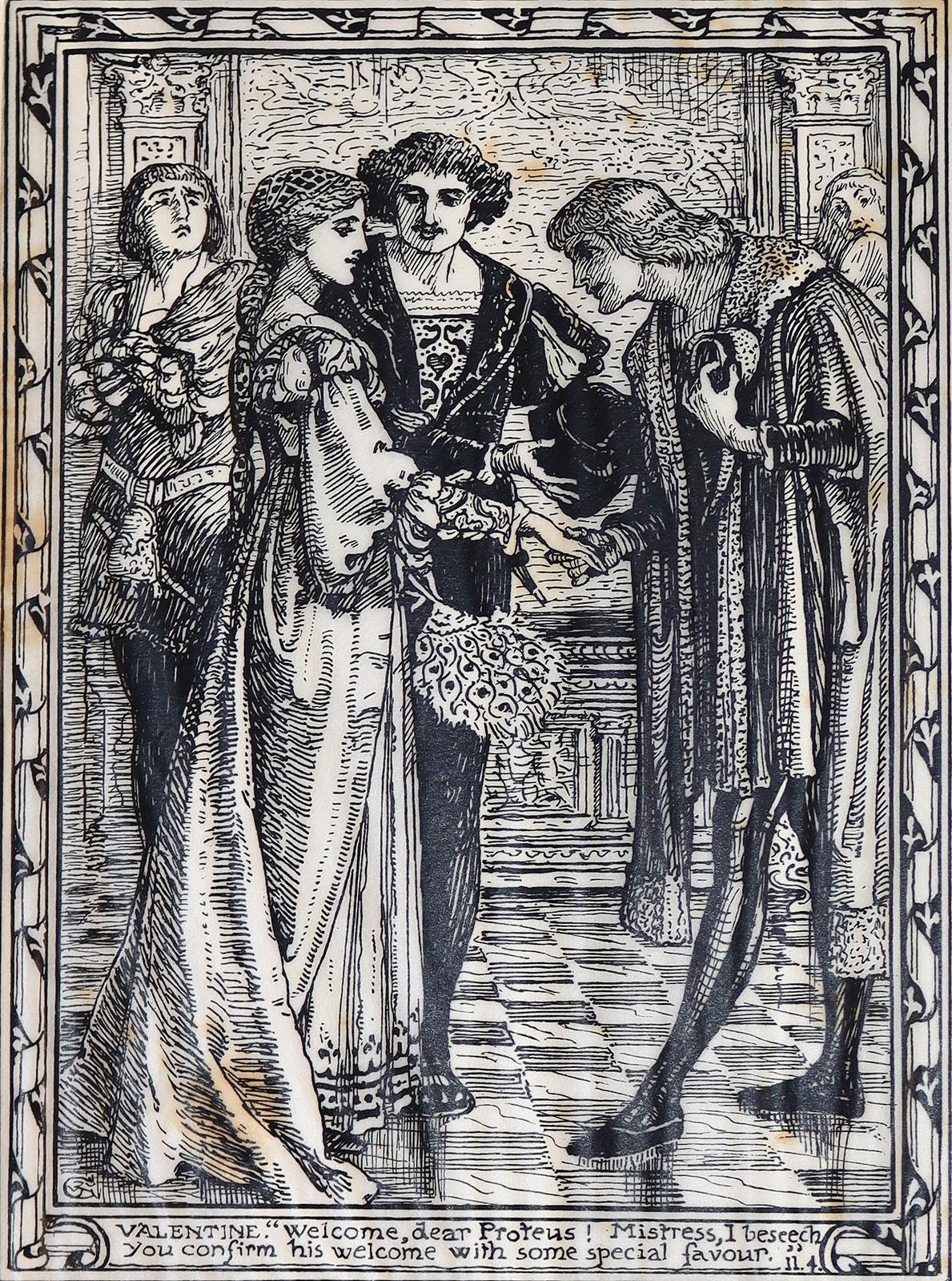 Shakespeare,W. | Bild Nr.5