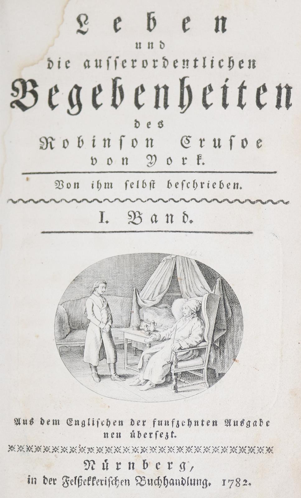 Defoe,D. | Bild Nr.1