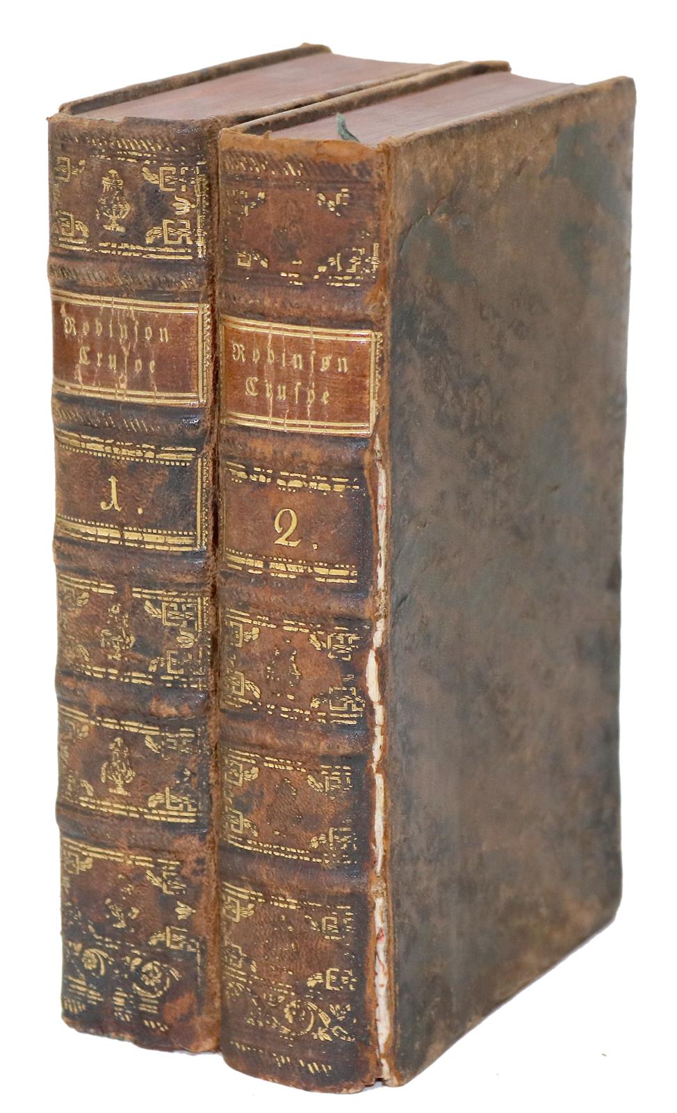 Defoe,D. | Bild Nr.2