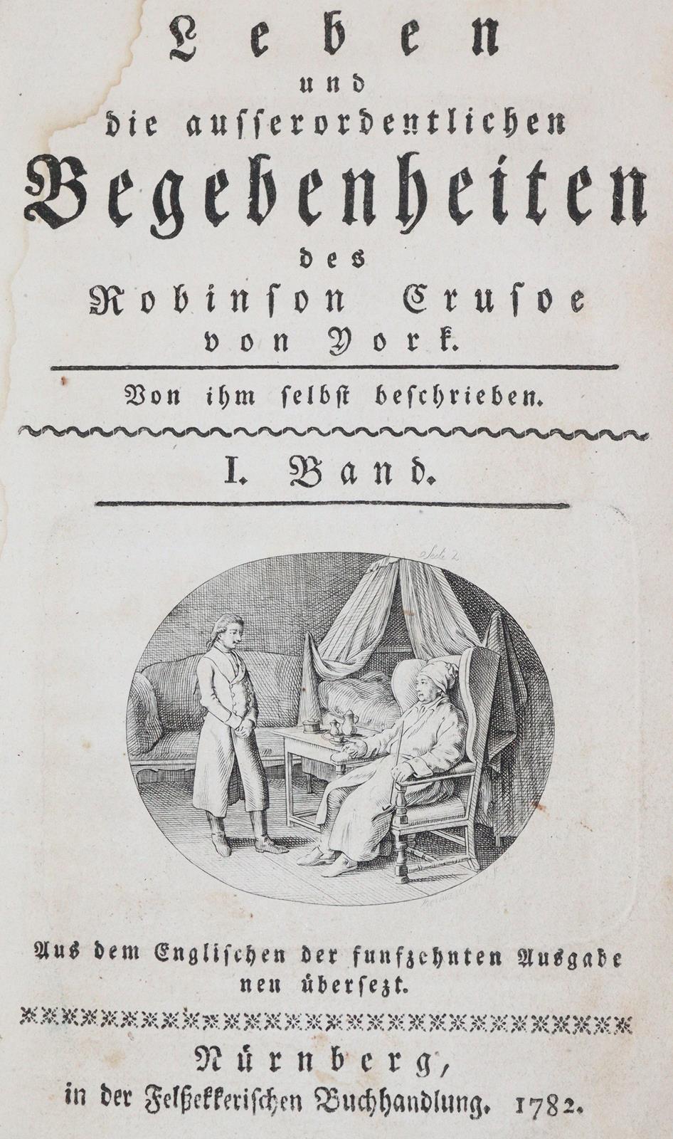 Defoe,D. | Bild Nr.4