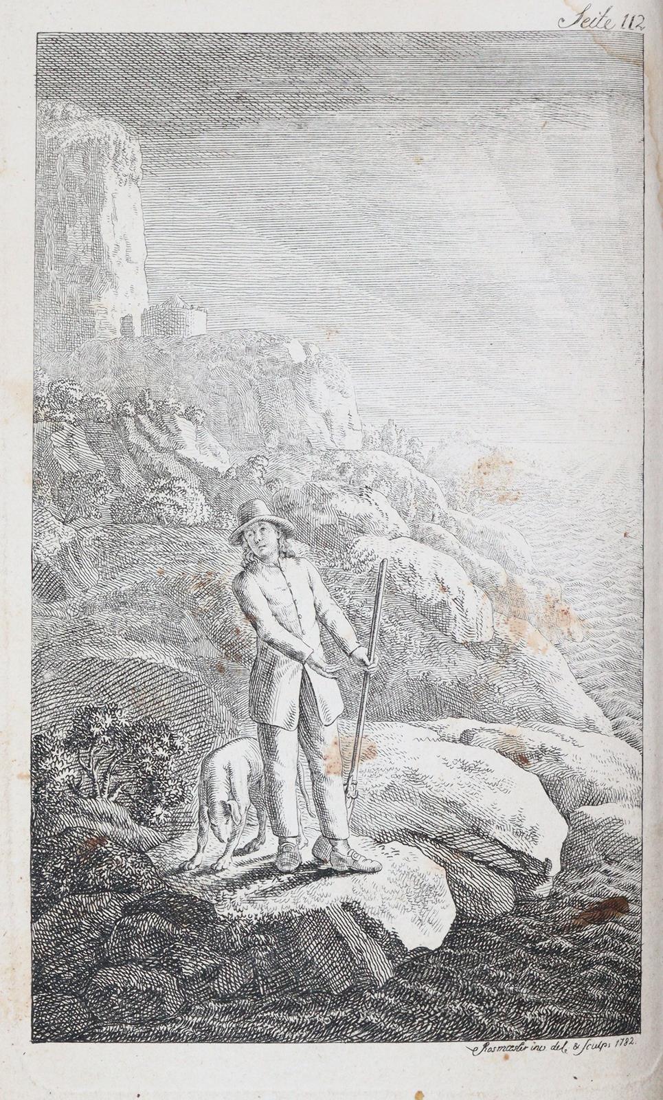 Defoe,D. | Bild Nr.5