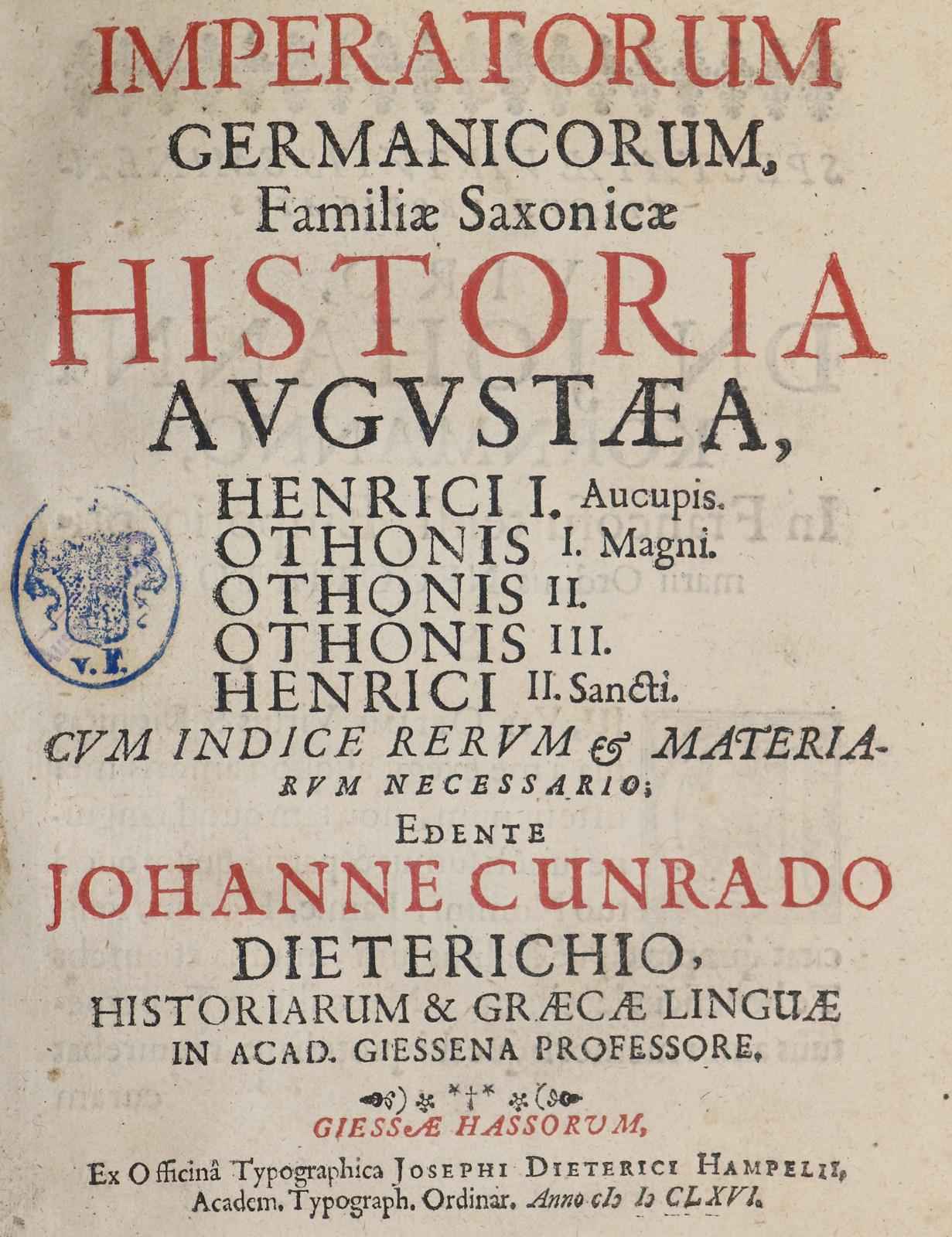 Dieterich,J.C. | Bild Nr.1