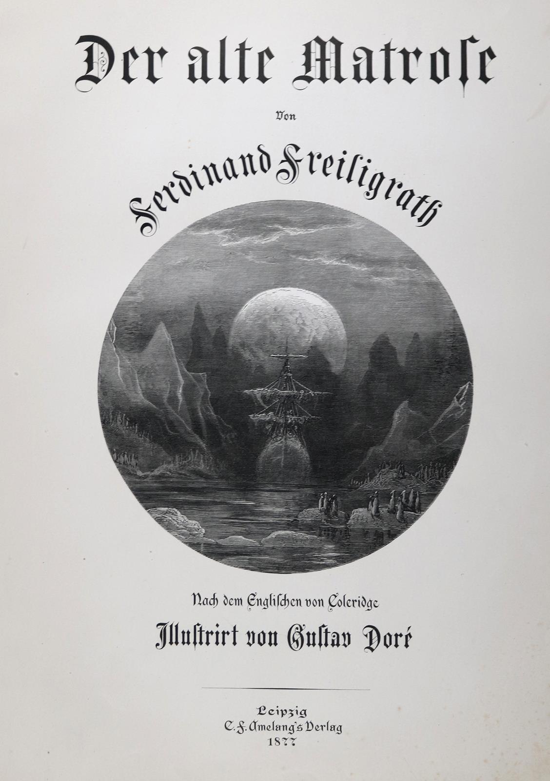 Freiligrath,F. | Bild Nr.1