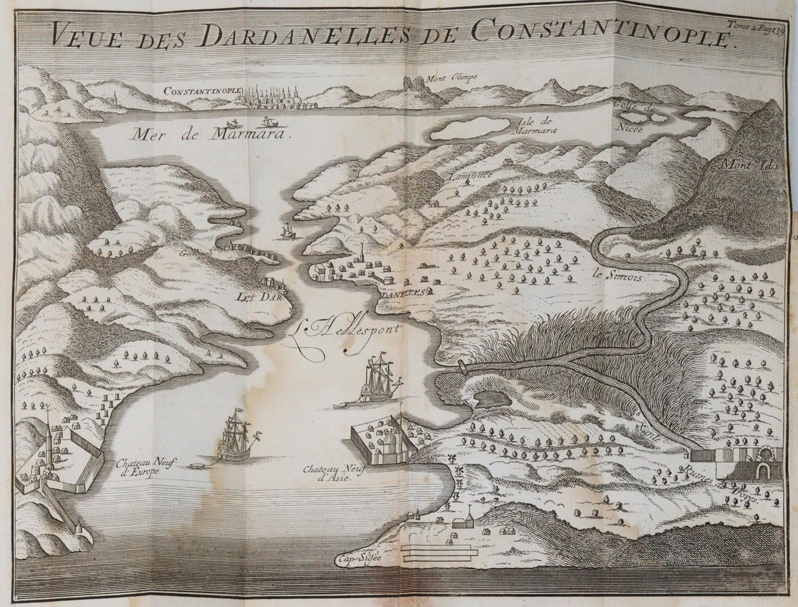 (Arnaud,F.T.M.de). | Bild Nr.3