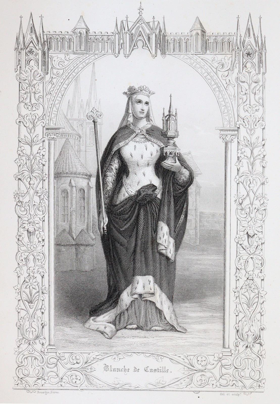 Blauer Leineneinband | Bild Nr.4