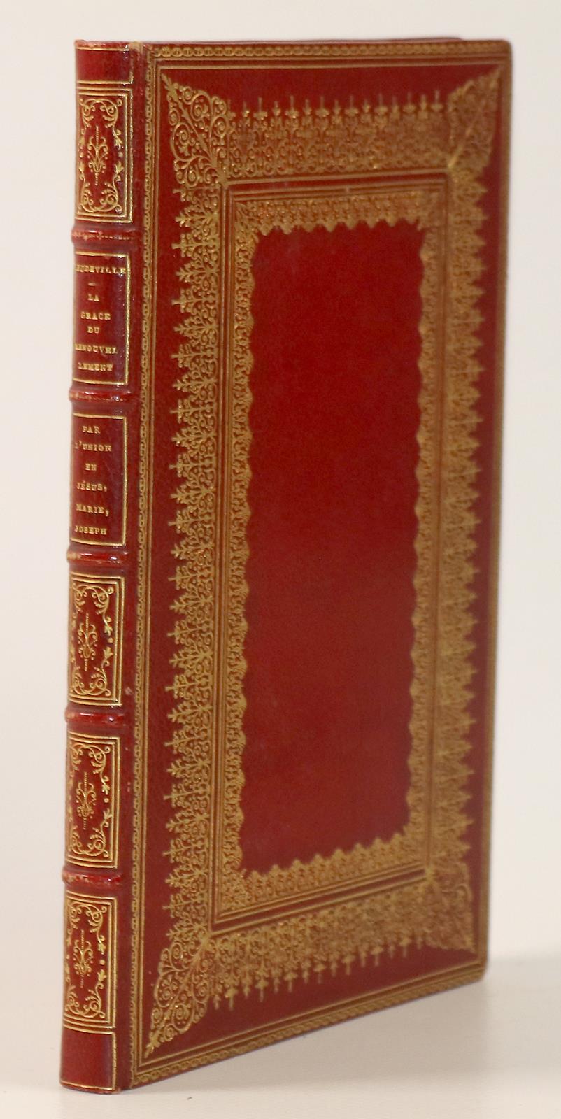 Leudeville,E.de. | Bild Nr.2