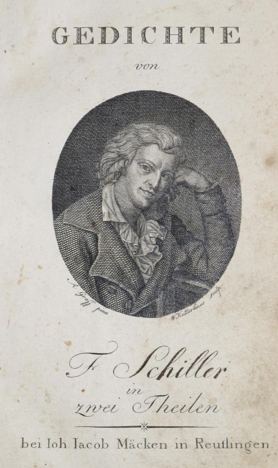 Roter Maroquin | Bild Nr.2