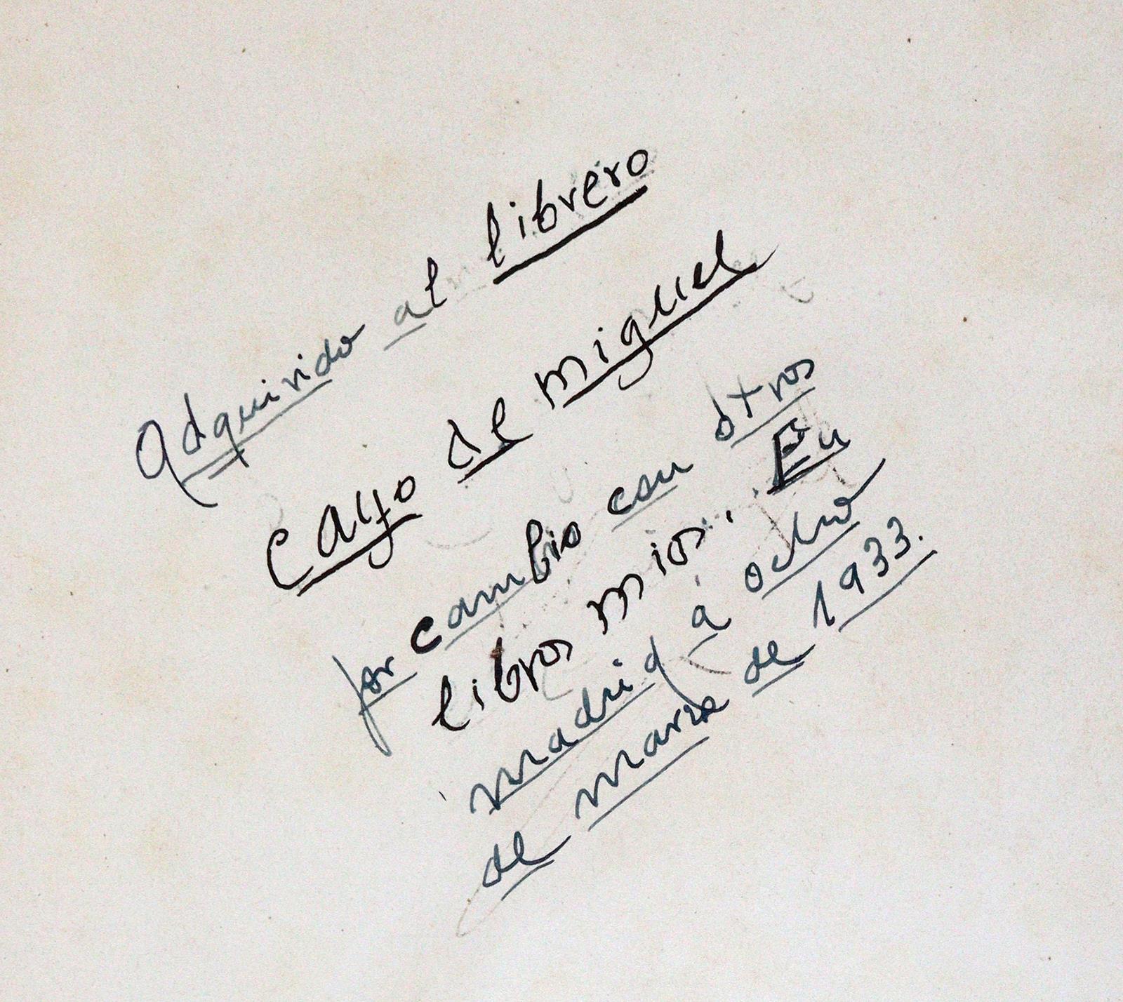 Roter Maroquineinband | Bild Nr.2