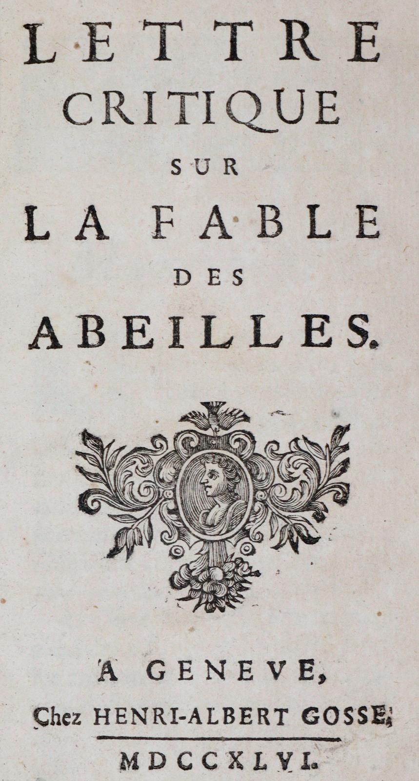 (Luc,F.de.). | Bild Nr.1