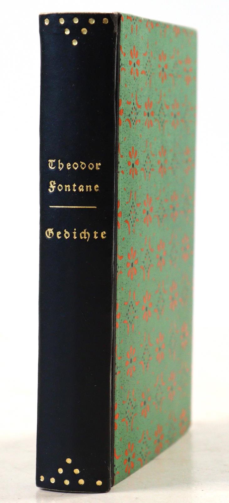 Fontane,T. | Bild Nr.2