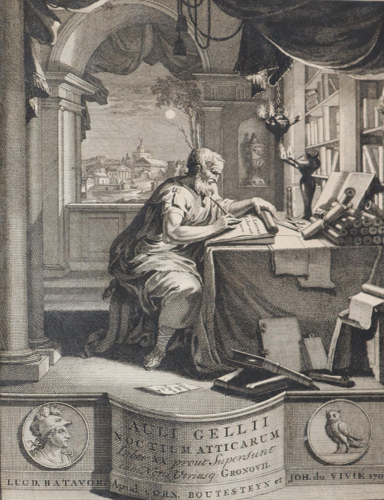 Gellius,A. | Bild Nr.2